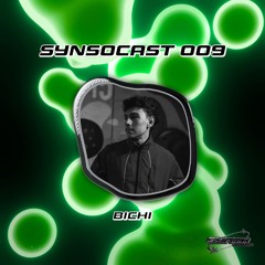 SynSoCast 009 | Bichi