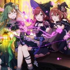 【iM@SHUP】Very Berry Waltz【月のワルツ x VERY BERRY LOVE】