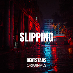 Boom Bap Type Beat Slipping