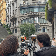 Se ti tagliassero a pezzetti.m4a