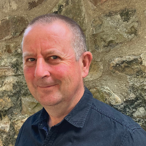 How the World Eats: A Global Food Philospohy - a coversation with JulianBaggini
