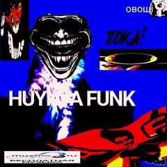 HUYNYA FUNK