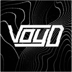 DJ VOYD - Exile