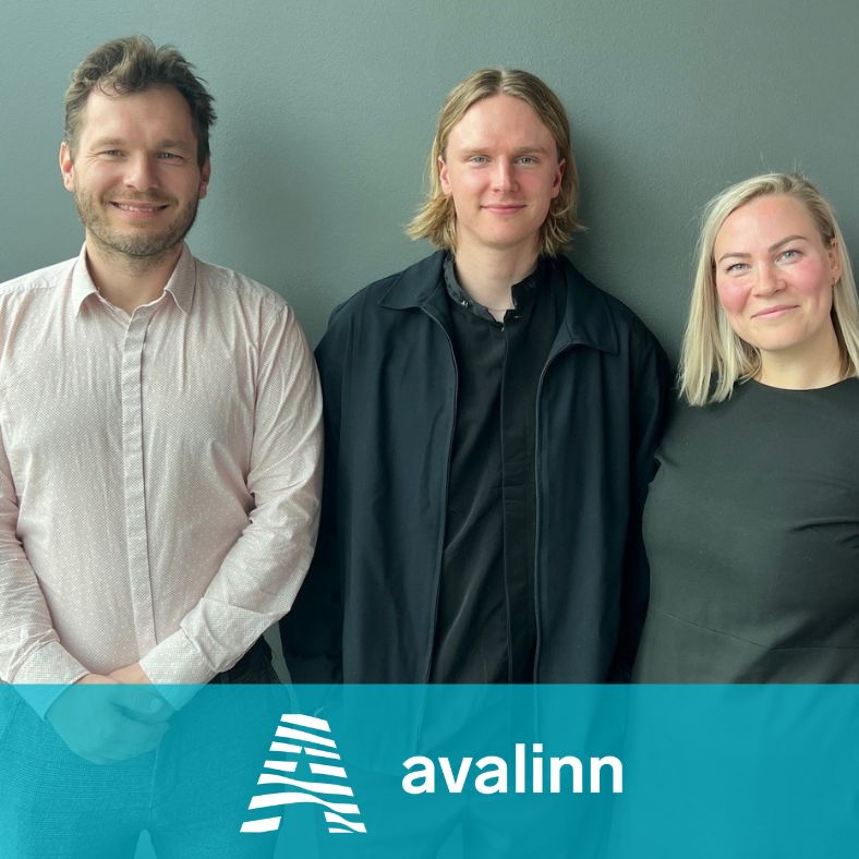 Avalinn podcast
