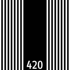 CC 420 (Just Blaze – No Talking)