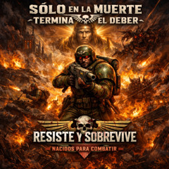 Resiste y Sobrevive