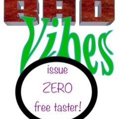 Zero's A Number (Zero's A Drumba - DnB Remix) - Quickfix - Bad Vibes Free Comic Bonus Song