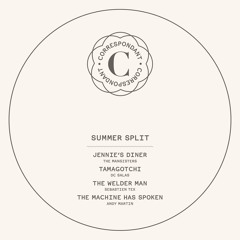 Jennie's Diner