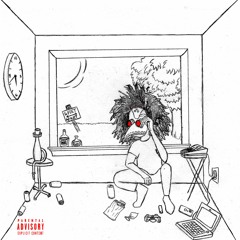 QUARANTINE (FEAT. BLACK SUN)