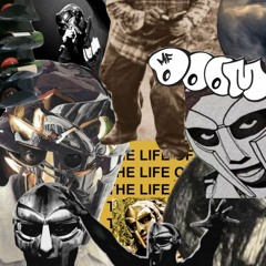 MF DOOM & Co. 🎭💥