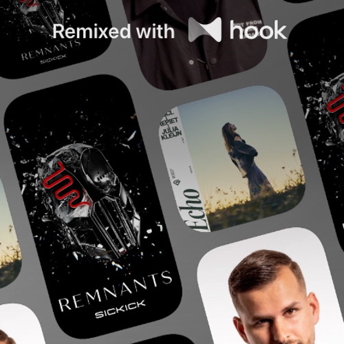 RSCL x Sickick - Echo x Nirvana (@vr6sam Hook Mashup)