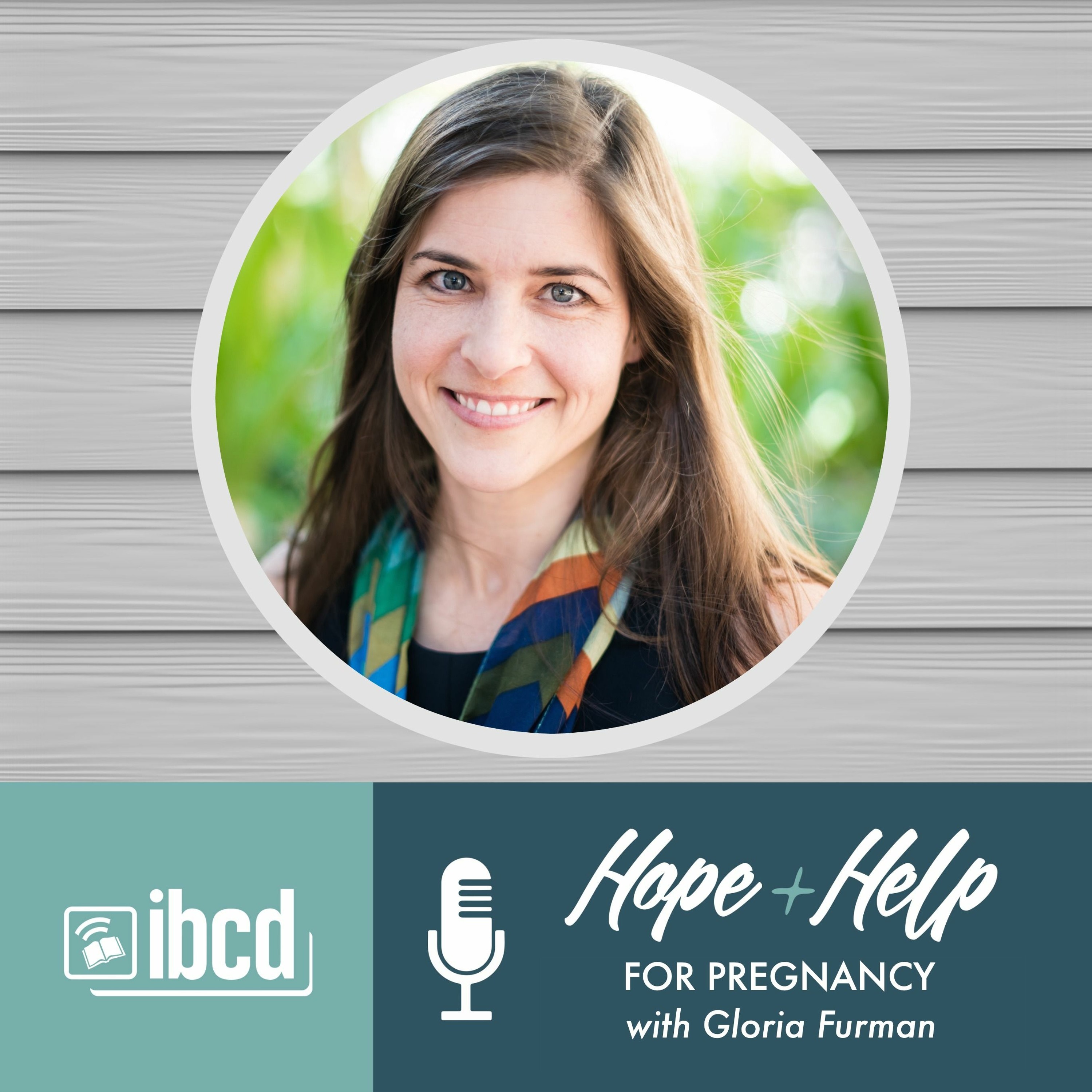Hope + Help Podcast
