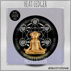Heat Ledger - Meditation (D4V3R Breaks Remix)