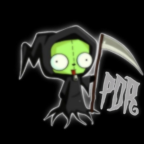 Barbie & Ken (Invader Zim) p. Nova Chance