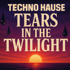 Techno house-Tears in the Twilight-male