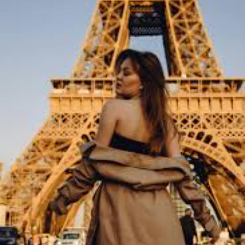 Full Video Maddie Kowalski Eiffel Comleto Tower Uf Girl Eiffel Tower