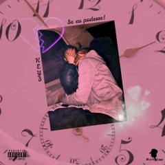 KEYS KATITO - SE EU PUDESSE (Prod. V-FROST)