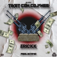 Ticket con cojones Prod by Dimeoctavioo Elrovira