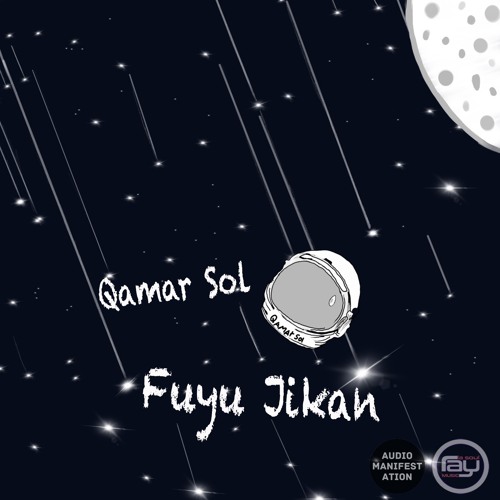 Qamar Sol - Fuyu Jikan EP