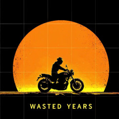 Wasted Years