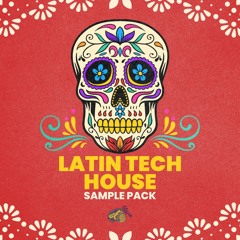 DELICIOUS LATIN TECH HOUSE