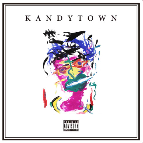 Stream Song in Blue × Ditto (mashup) / KANDYTOWN by auslo | Listen