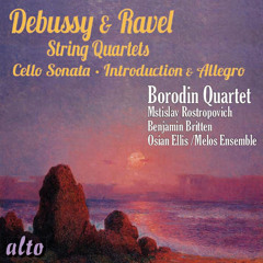 String Quartet in F Major