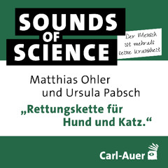 S5 #1 Der Mensch ist mehr als seine Krankheit | „Rettungskette für Hund und Katz.“