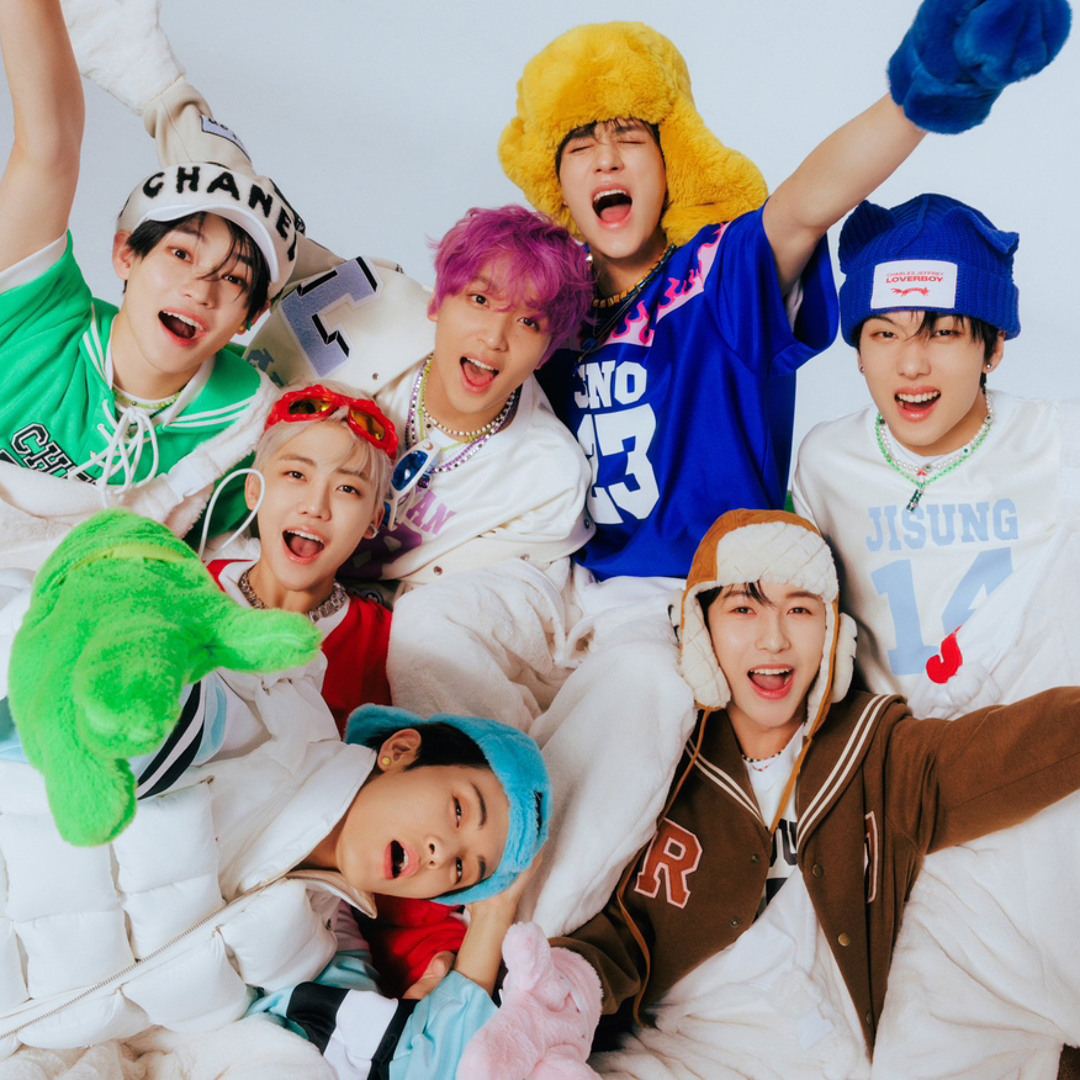 Stream NCT DREAM 엔시티 드림 - Candy 캔디 by NCTzen_pea520