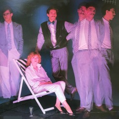 Von Anfang An (Earl Orlog's Gott-ist-kurz-Edit)