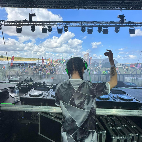 Kiddstock By The Sea 2023 // HEALY Full Main Stage Opening Set