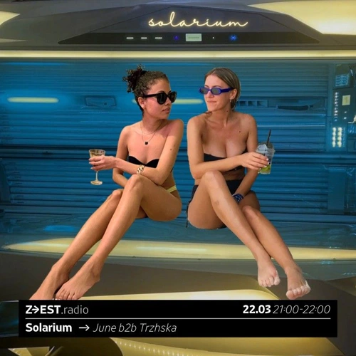 Soundcloud podcast image for