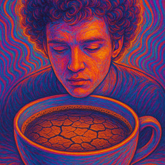 Coffee with Deep Room: The Deep House Sessions