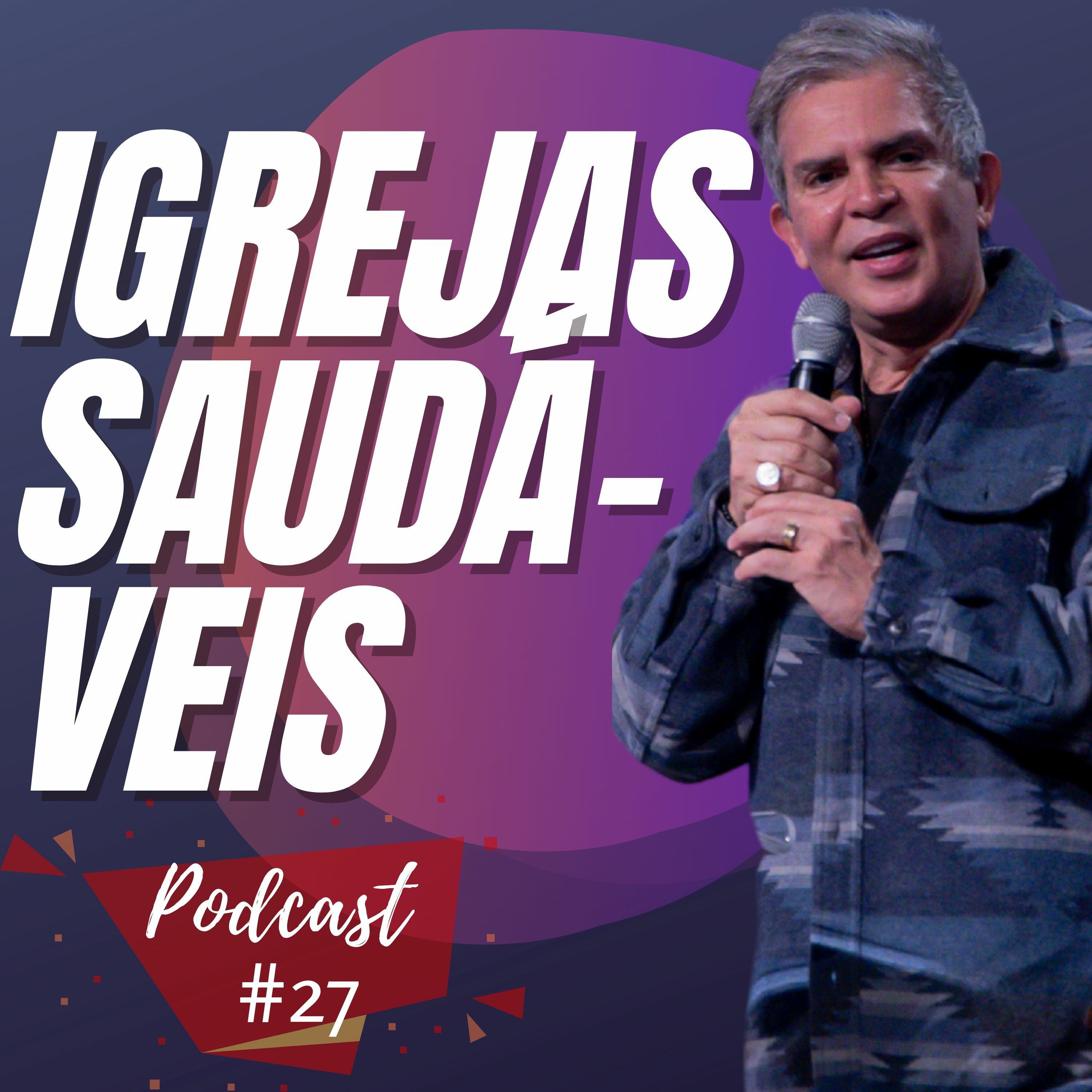 Pare e Pense Podcast