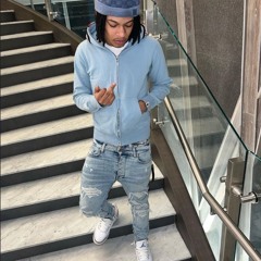 Stephanie - Hoodtrap Speed Up