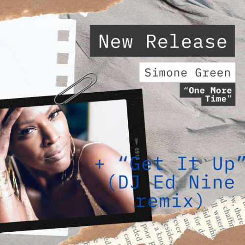 Get it Up (Ed Nine Remix)