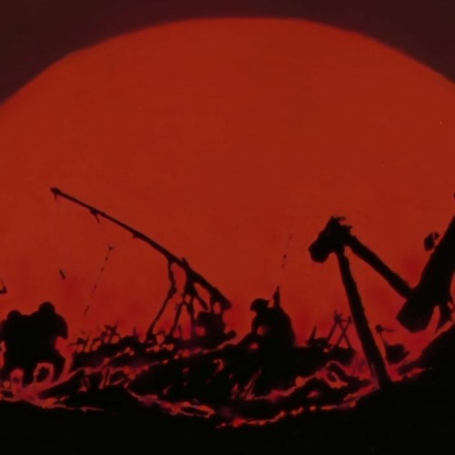 MOLEY - FOUNTAIN OF BLOOD (FREE DOWNLOAD)