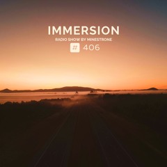 Immersion #406 (17/03/25)