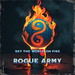 Set the world on fire