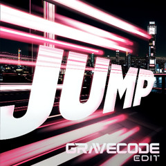 BLACKPINK - 뛰어 (JUMP) (Gravecode Edit)