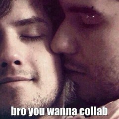 official boga & dyatic collab snippet 100% tru