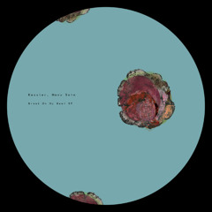 PREMIERE : Kassier, Manu Soto - Break On My Beat (Original Mix)
