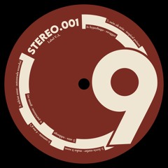 Premiere : Adrian Ernst - Autostrada Soarelui (Deep Mix) (STEREO.001)