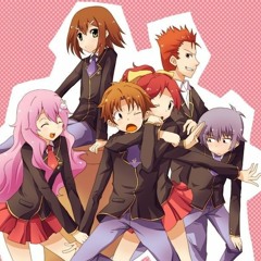 Eureka Baby - Baka to Test to Shoukanjuu