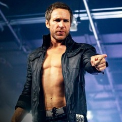 All Hell Can't Stop Him Now: Chris Sabin Is Primed For His Slammiversary Showdown With Moose