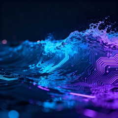Deep Waves