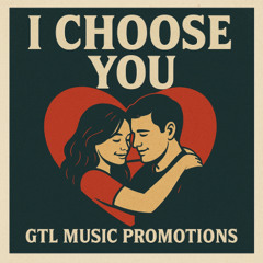 I Choose You