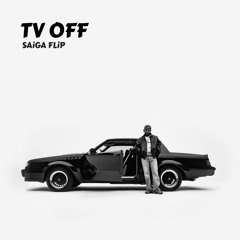 Kendrick Lamar - tv off (saiga flip)