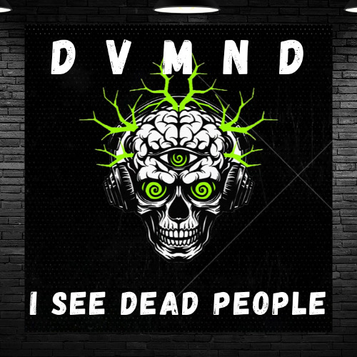 I SEE DEAD PEOPLE