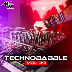 Technobabble Vol 39 Final